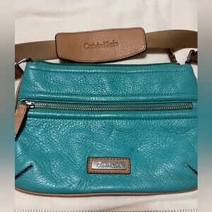 Calvin Klein Crossbody Bag